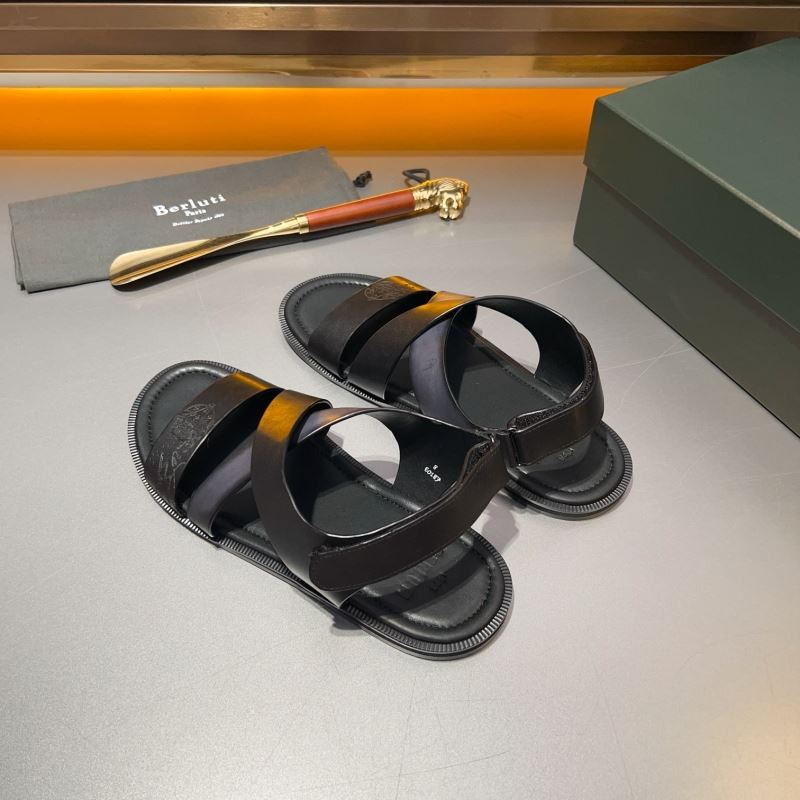 Berluti Sandals